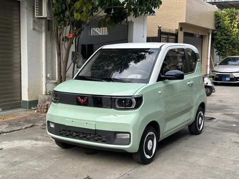 Wuling Hongguang MINI EV