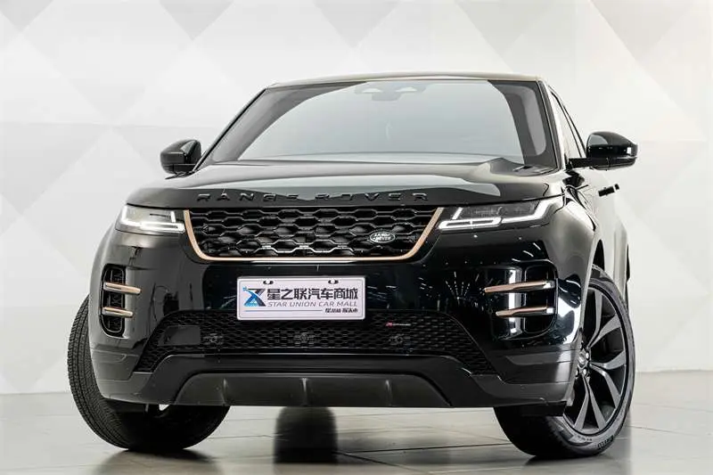 Land Rover Range Rover Evoque L 249PS — фото 2
