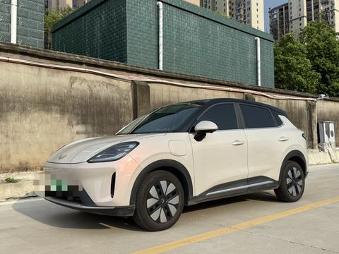 Wuling Bingo S