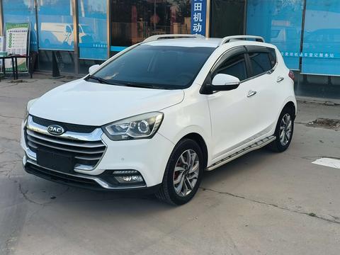 JAC Модель не указана