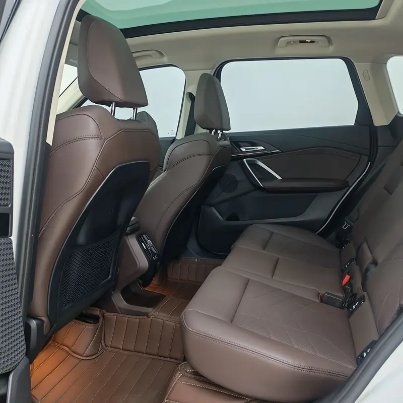 BMW X 1 s Drive 20 Li X — фото 13
