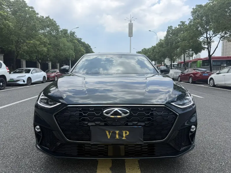 Chery Arrizo 8 PRO — фото 2