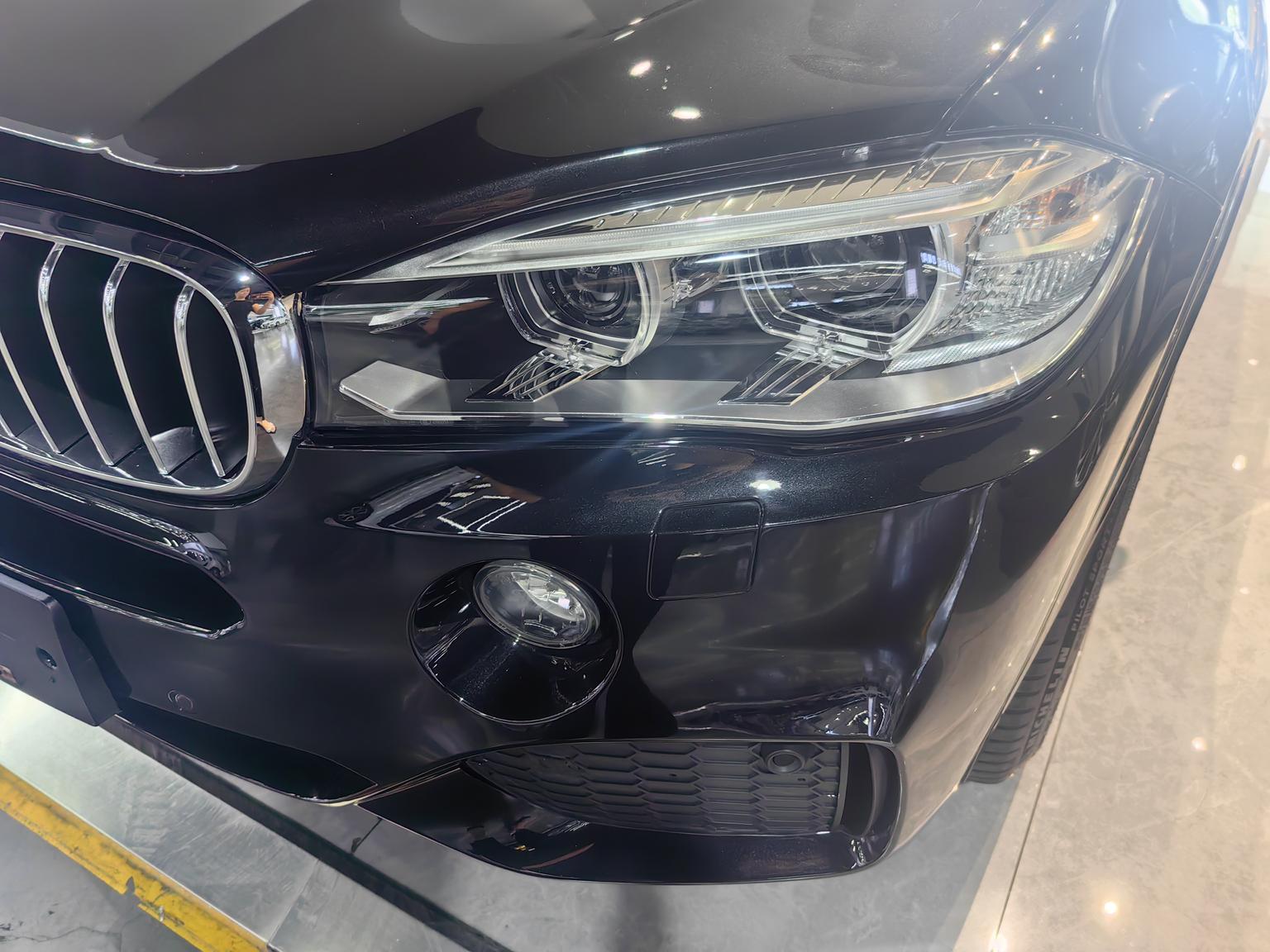 BMW X5 — фотографии объявления, Фото 14