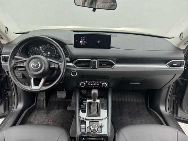 Mazda CX-5 id 4348315 из Китая 21