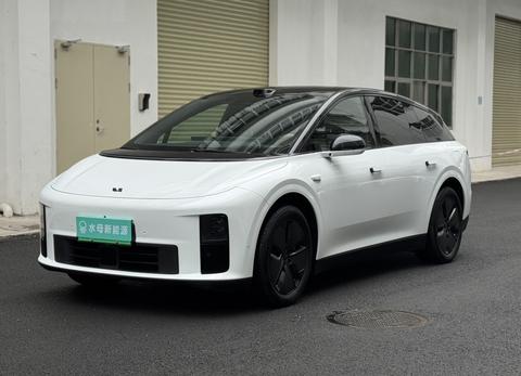 Li Auto i6