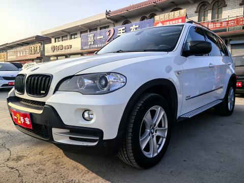 BMW X5 (Import)