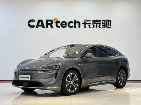 Luxeed R7