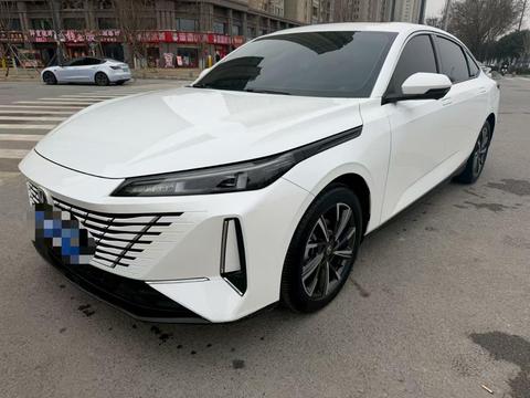 Changan Eado 2024 1.5T DCT Enjoy