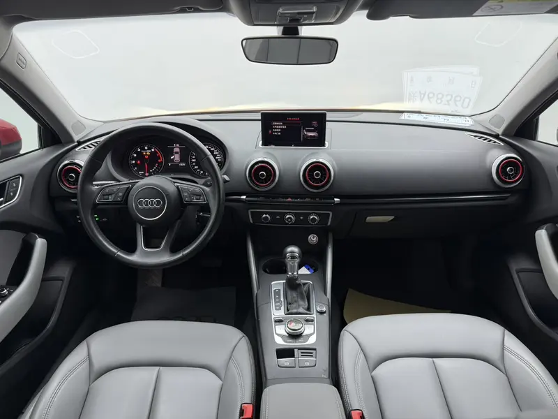 Audi A3 — фото 8
