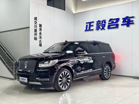 Lincoln Navigator
