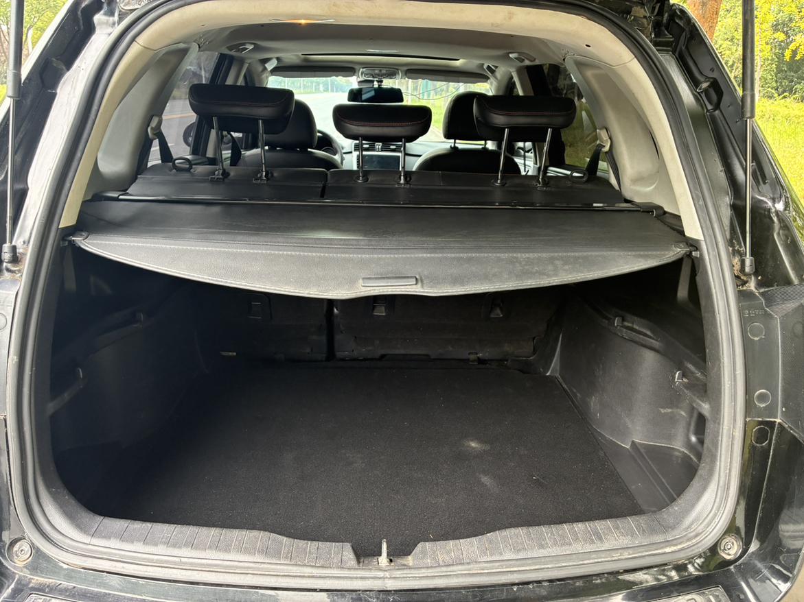 Haval H6 — фотографии объявления, Фото 13