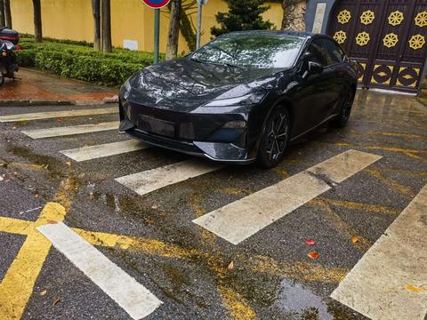 2024 Changan 长安 Deepal SL03
