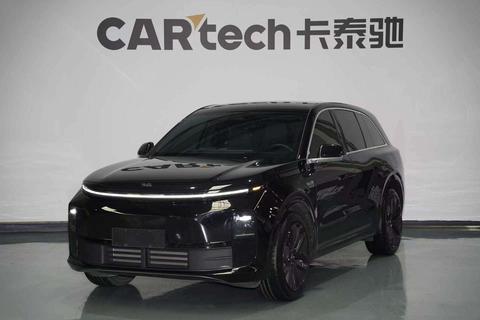Li Auto L6