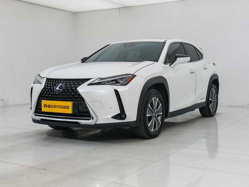 Lexus UX EV