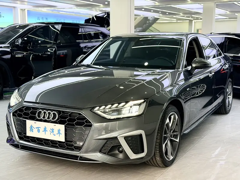 Audi A 4 L 40 TFSI