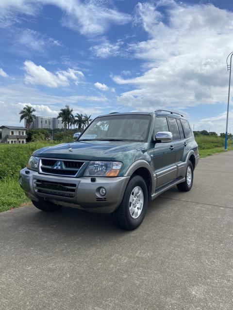 Mitsubishi Модель не указана