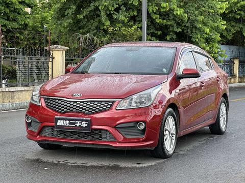 Kia K2