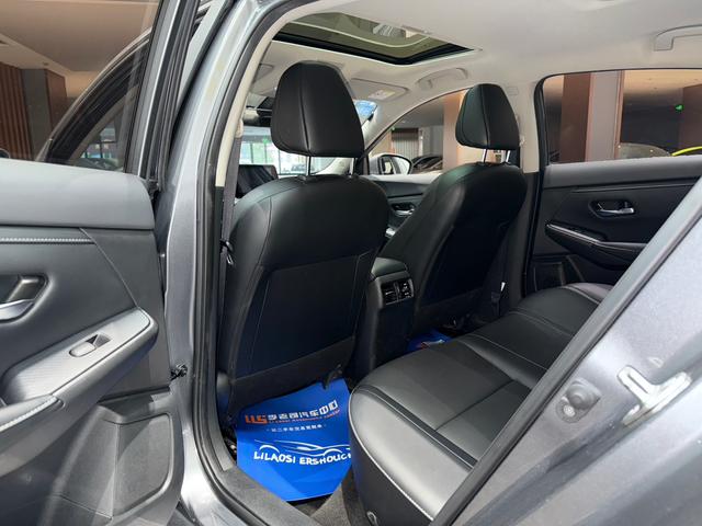 Nissan Xuan Yi id 4387442 из Китая 11