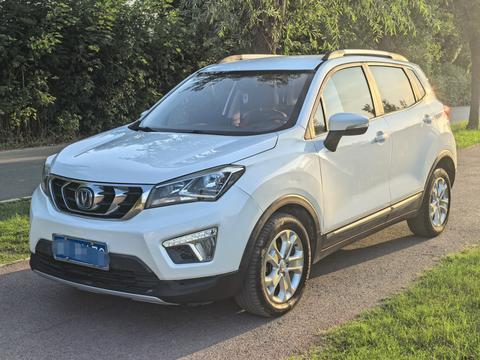 Changan CS15