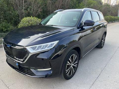 Changan Oshan X7