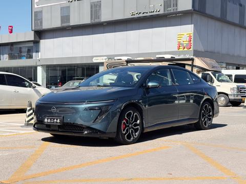 Nissan N7