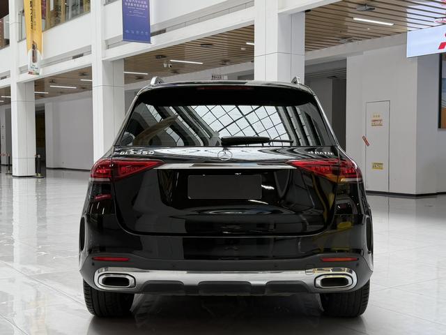 Mercedes-Benz GLE (import) id 4387274 из Китая 10