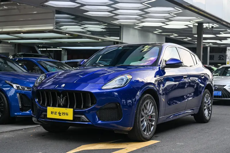 Maserati Grecale 2.0 T GT