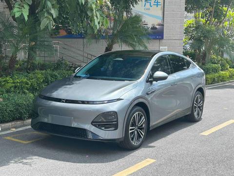 XPeng G6
