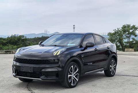 Lynk & Co 05