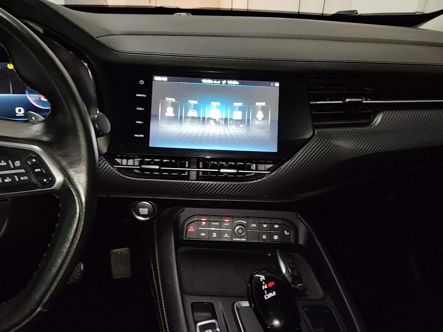 Haval F7x — фотографии объявления, Фото 9
