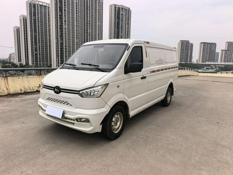 Автомобиль #1938814 2023 260km 41.6kWh
