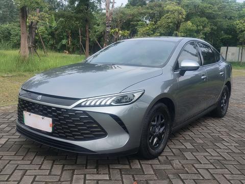 BYD Qin PLUS DM