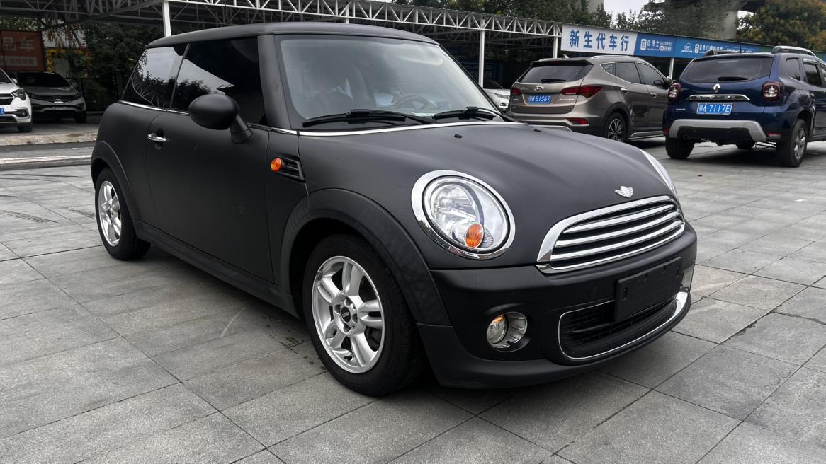 Mini Mini — фотографии объявления, Фото 4