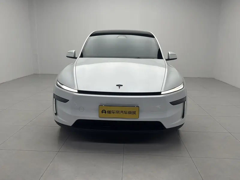 Tesla Model Y L — фото 2