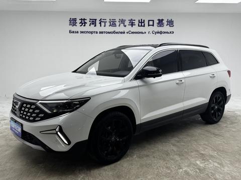 Jetta VS7, 2023 год