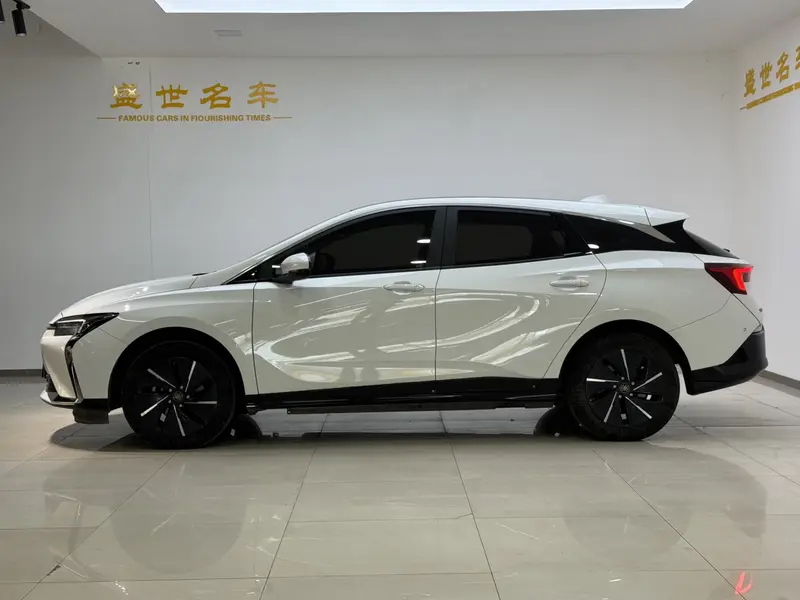 Buick Velite 6 — фото 4