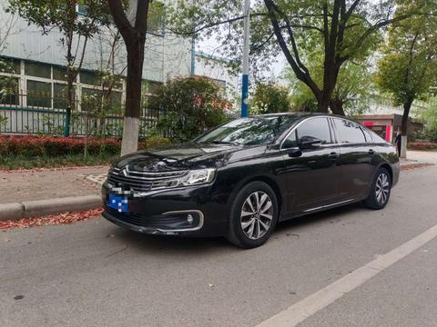 Citroën C6