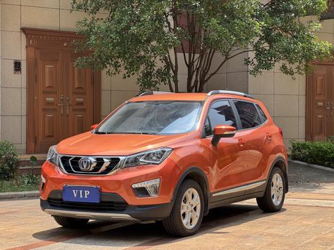 Changan CS15