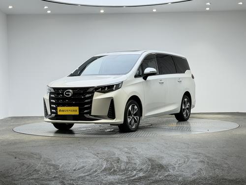 GAC Trumpchi M6