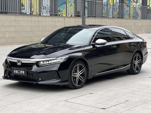 Honda Inspire