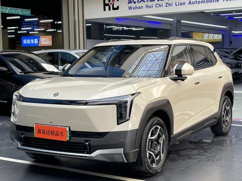 Dongfeng Nano 06