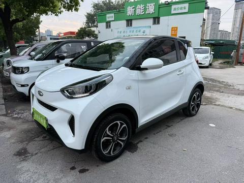 Chery QQ Chery Little Ant
