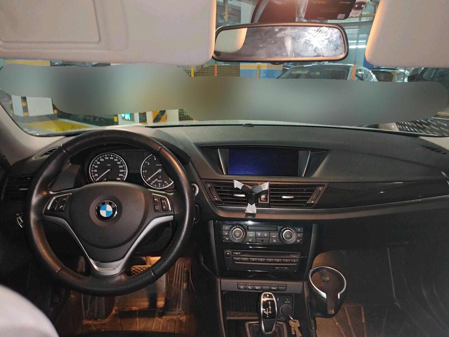 BMW X1 — фотографии объявления, Фото 5