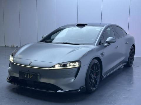 Luxeed S7