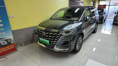 Roewe iMAX8 DMH