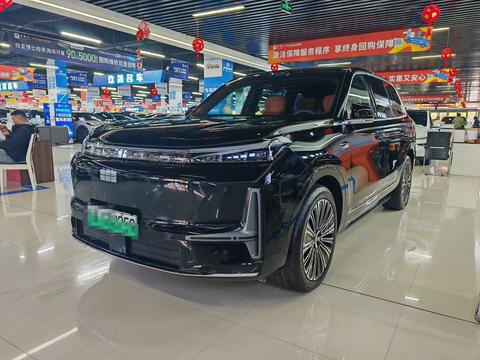 Geely Galaxy M9