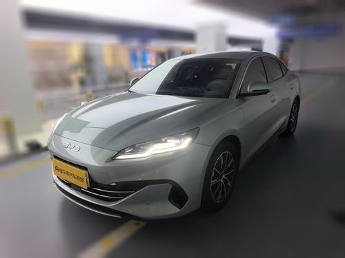 BYD Seal06DM 06DM 2024 DM-i 120KM Premium