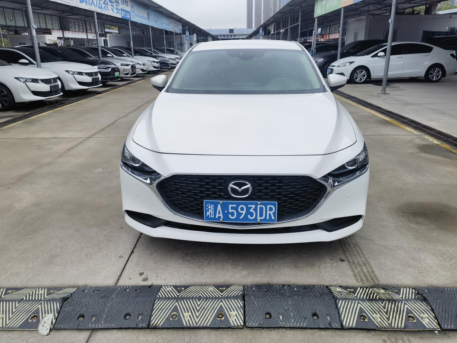 Mazda Mazda3 — фотографии объявления, Фото 3