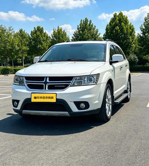 Dodge Journey