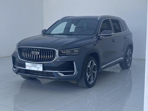 Geely Xingyue L